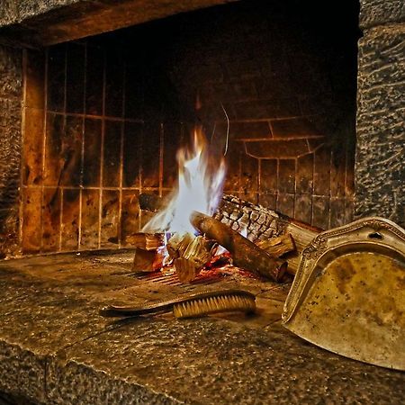 Antoniou Guesthouse Kastanitsa エクステリア 写真
