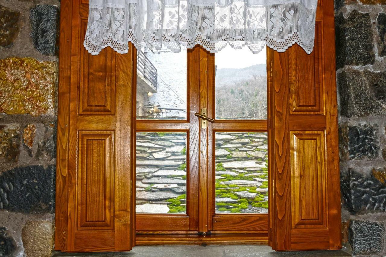 Antoniou Guesthouse Kastanitsa エクステリア 写真