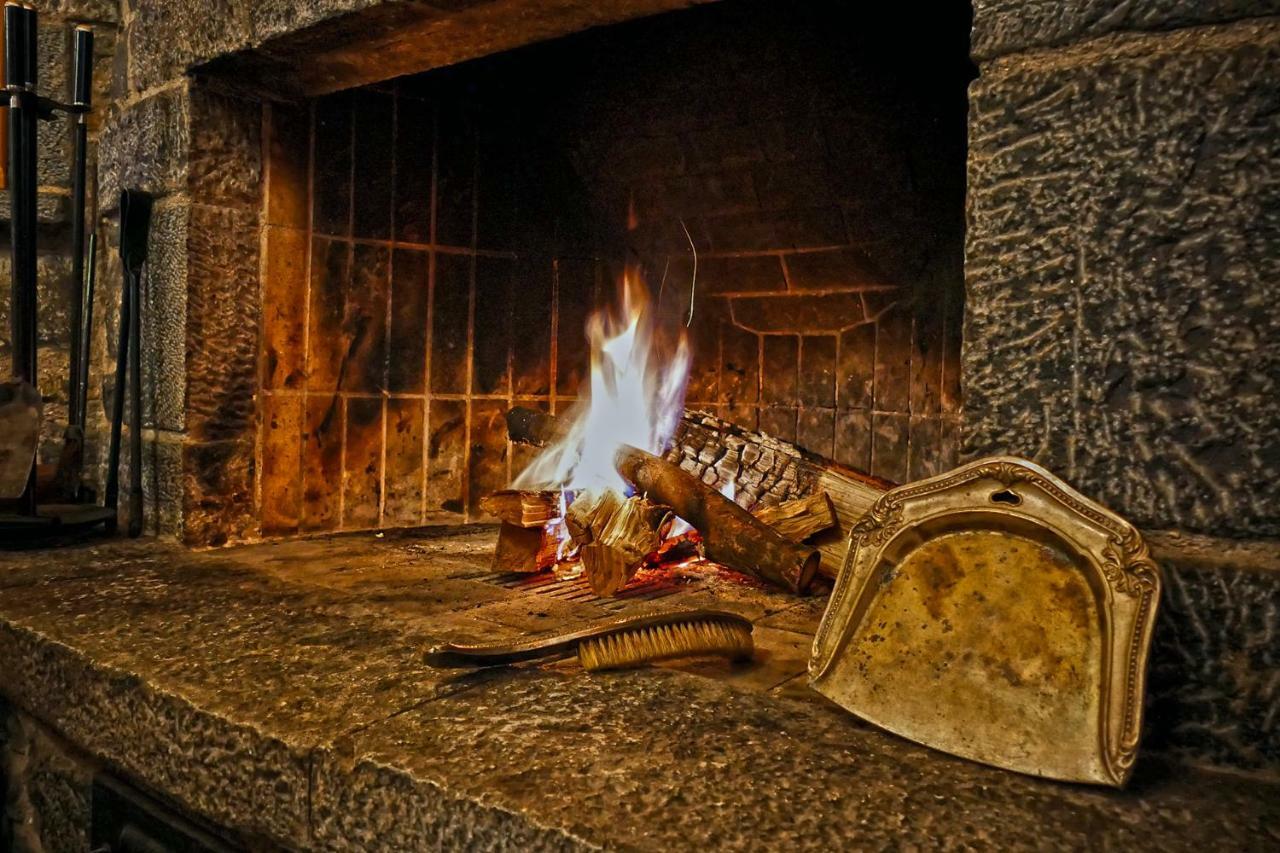 Antoniou Guesthouse Kastanitsa エクステリア 写真